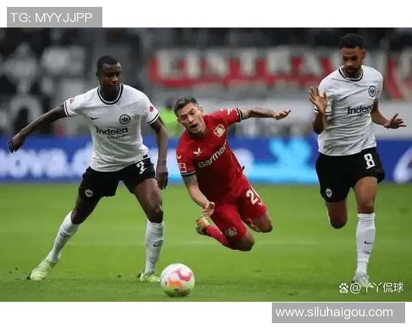 勒沃库森力保前四，击败法兰克福稳稳盘住欧冠资格