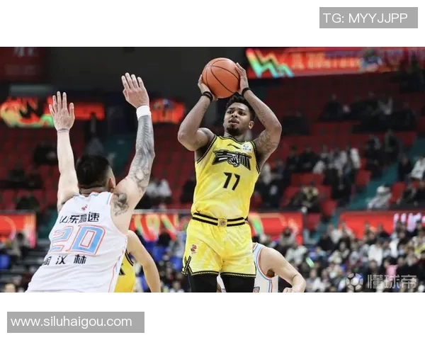 山东西王外援昆汀-皮特森荣膺本周最佳球员