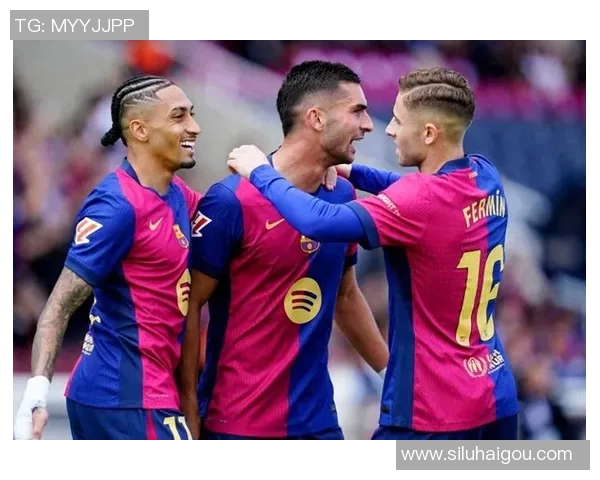 西甲新赛程出炉！巴萨、皇马将在新赛季有怎样的表现？