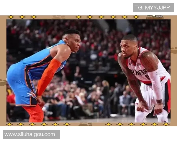 雷霆队击败开拓者，一举晋级西部决赛