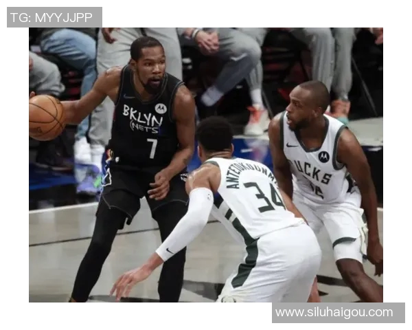 雄鹿大胜篮网，字母哥砍下30+10震撼全场