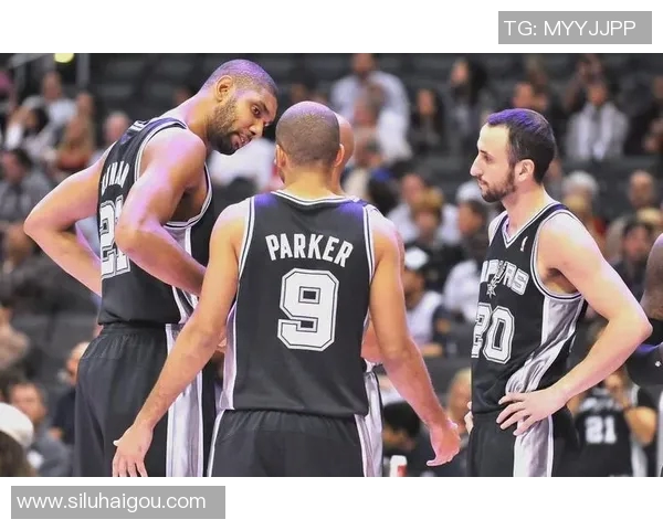 马刺主场胜骑士，彰显强大实力